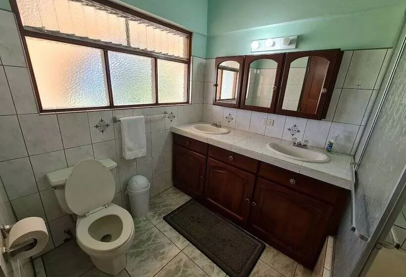 Hotelli Villas Valle Bello