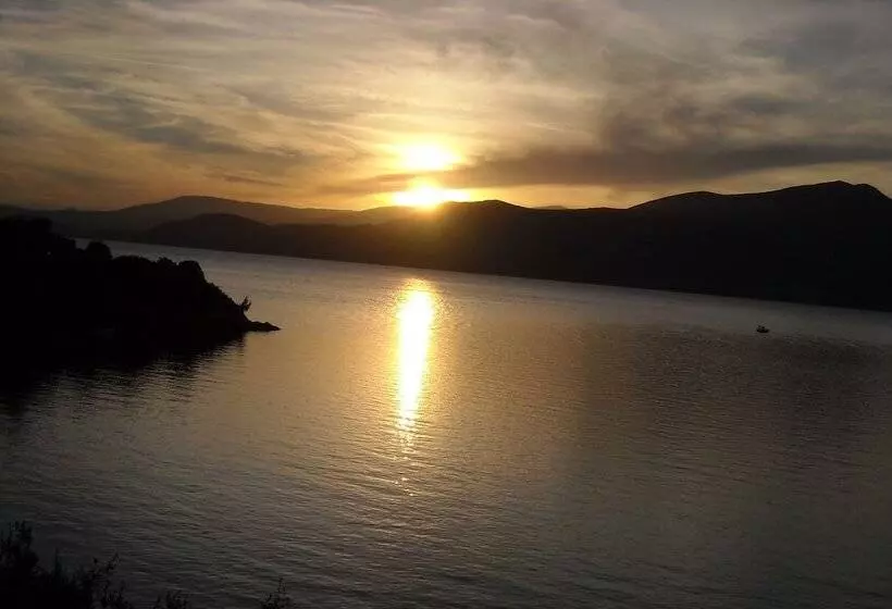 Majatalo Argo Mythos