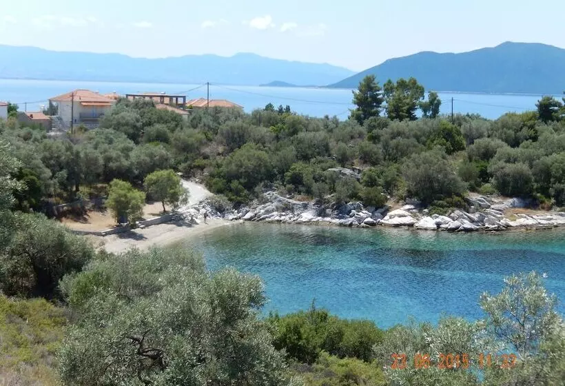 Majatalo Argo Mythos