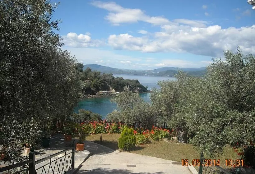 Majatalo Argo Mythos