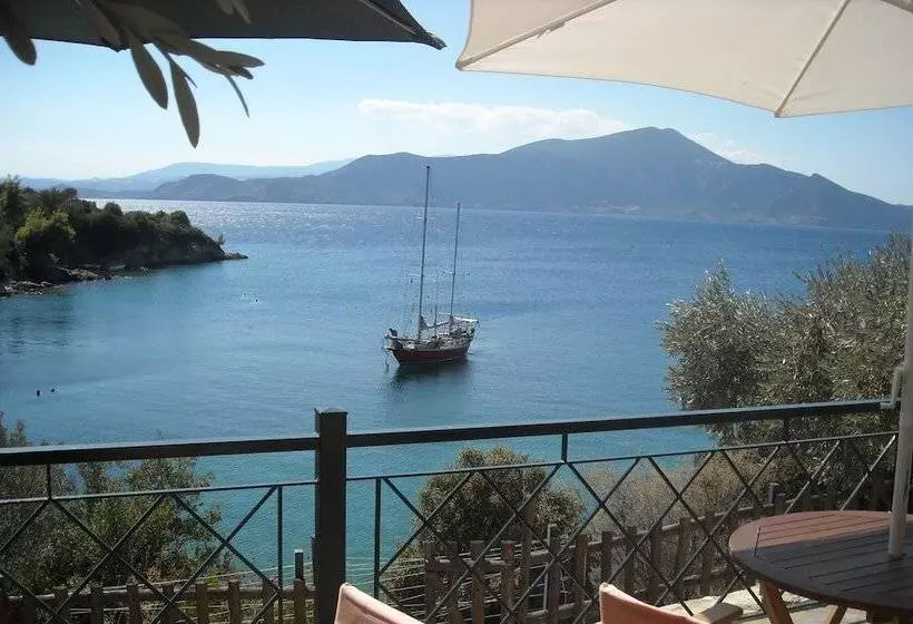 Majatalo Argo Mythos