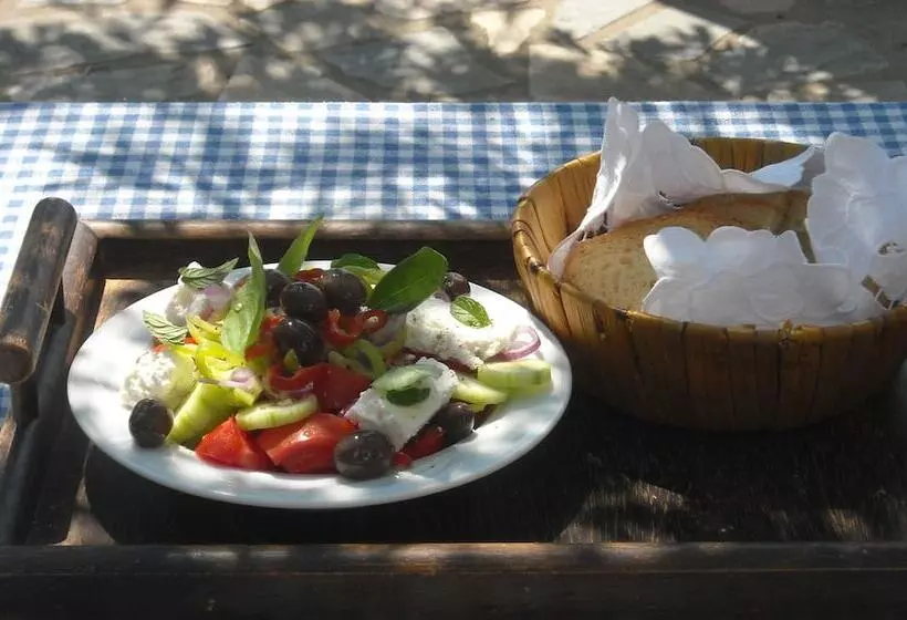 Majatalo Argo Mythos