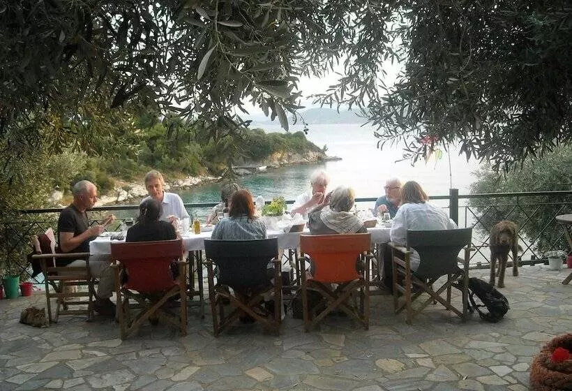 Majatalo Argo Mythos