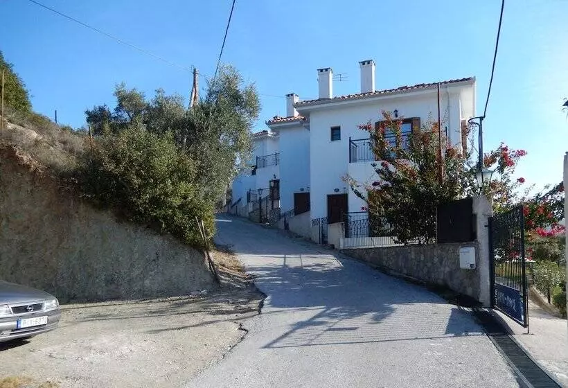 Majatalo Argo Mythos