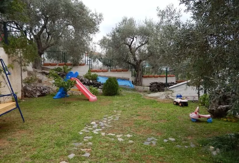 Majatalo Argo Mythos