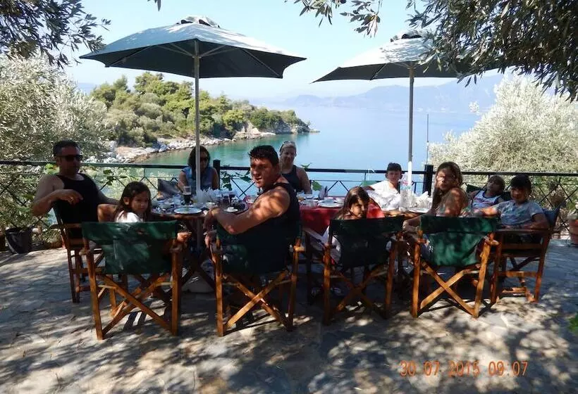 Majatalo Argo Mythos