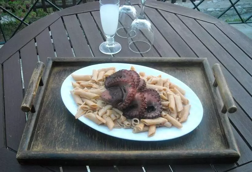 Majatalo Argo Mythos