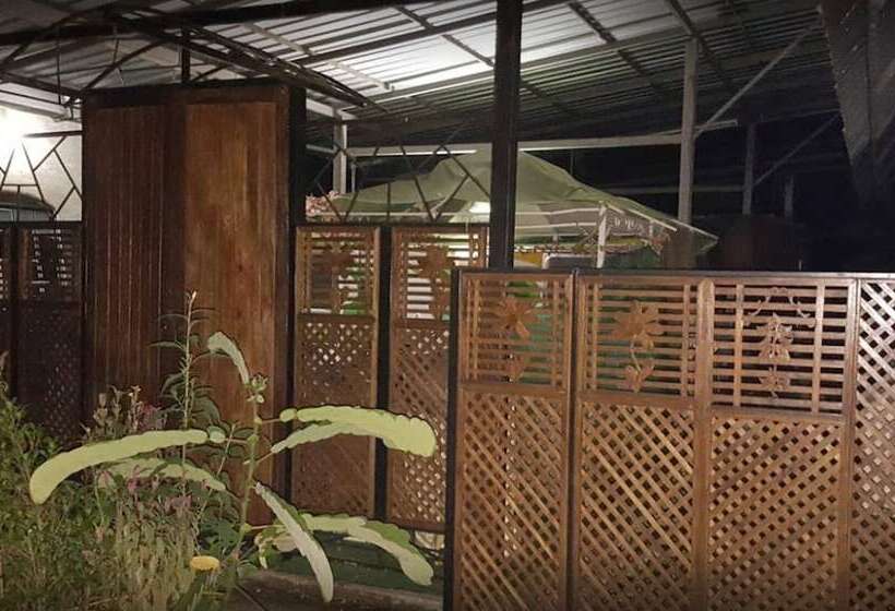 Pansiyon Baan Aunjai Homestay