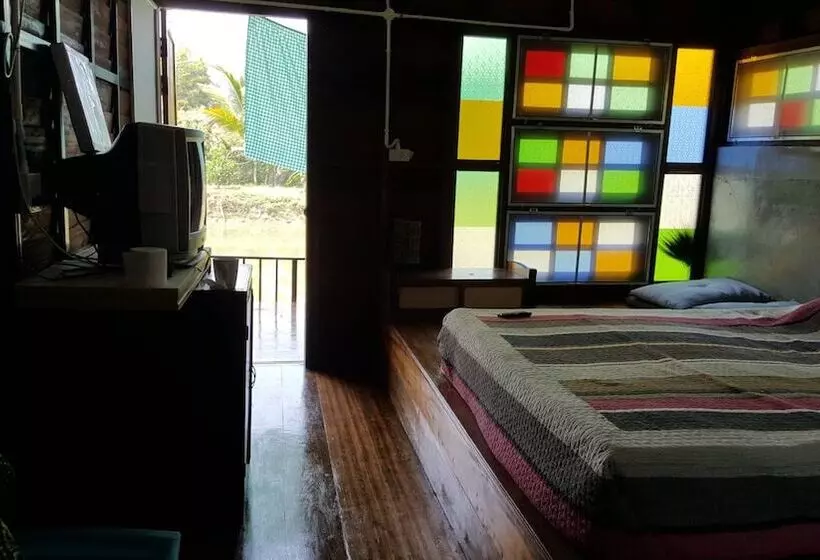 Majatalo Baan Aunjai Homestay