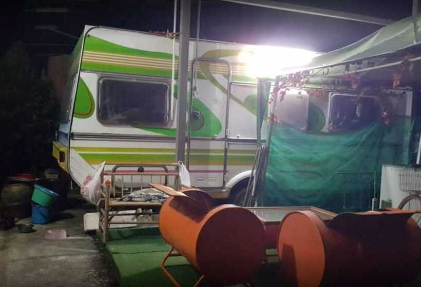 Pansiyon Baan Aunjai Homestay