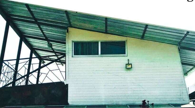 Pansiyon Baan Aunjai Homestay