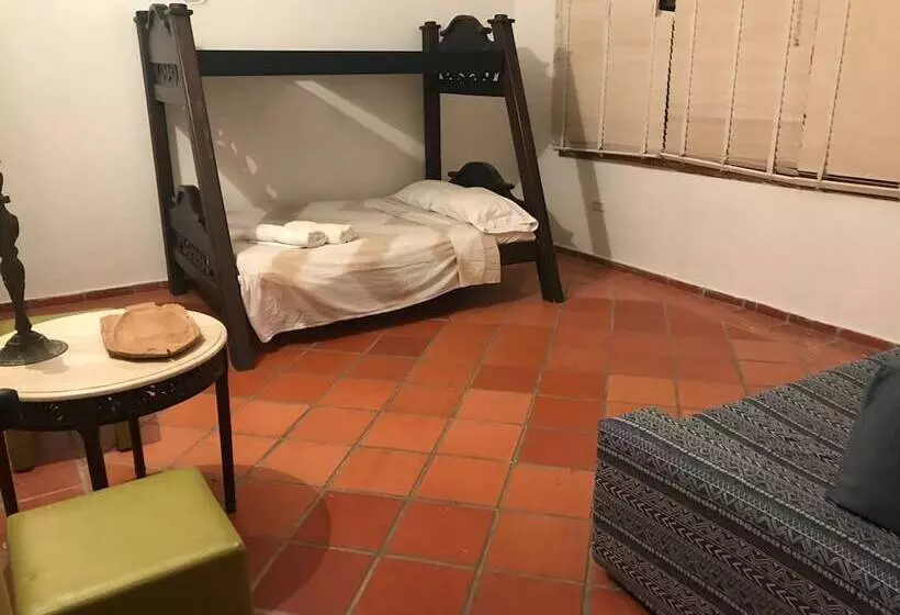 ペンション Equilibrio
