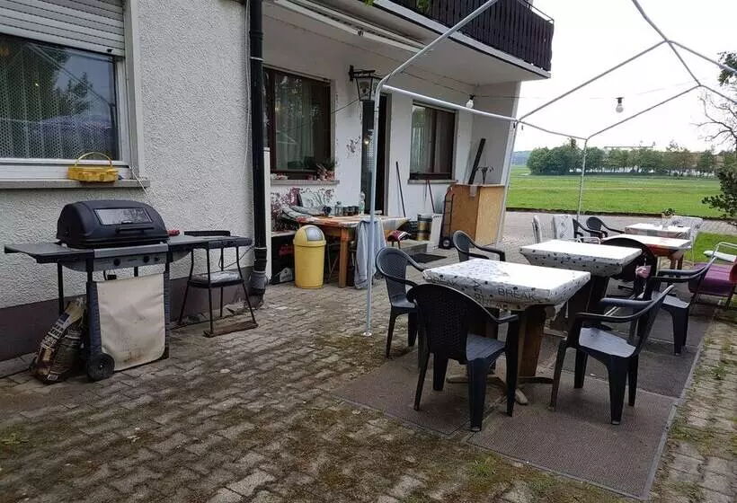 Majatalo Gasthof Waldeck