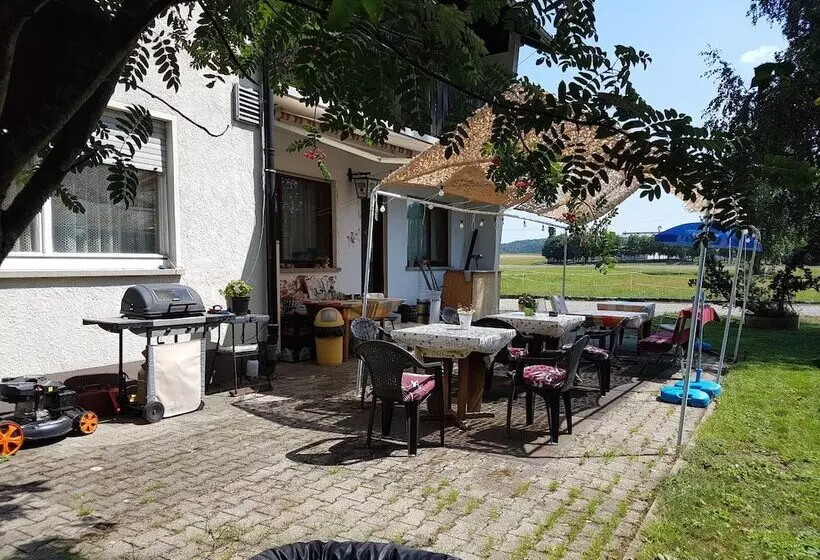 Majatalo Gasthof Waldeck