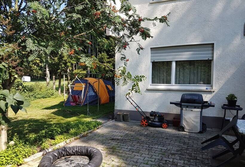 Pensão Gasthof Waldeck