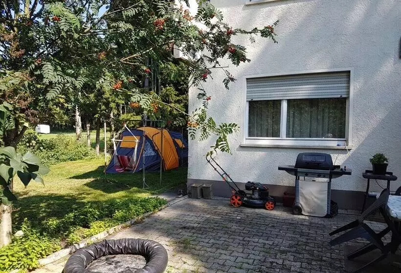 Majatalo Gasthof Waldeck