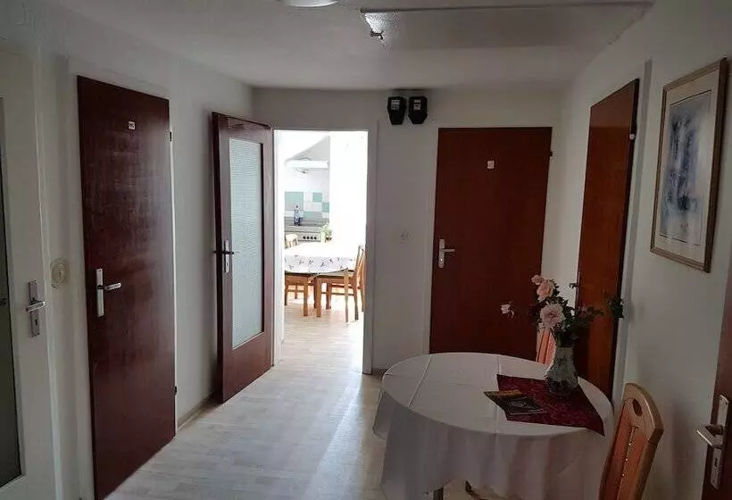 Majatalo Gasthof Waldeck