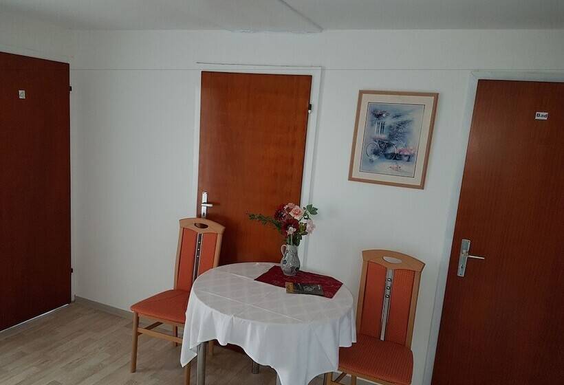 Pensão Gasthof Waldeck