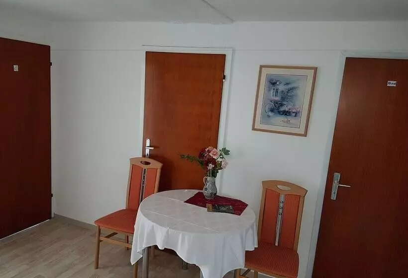 Majatalo Gasthof Waldeck