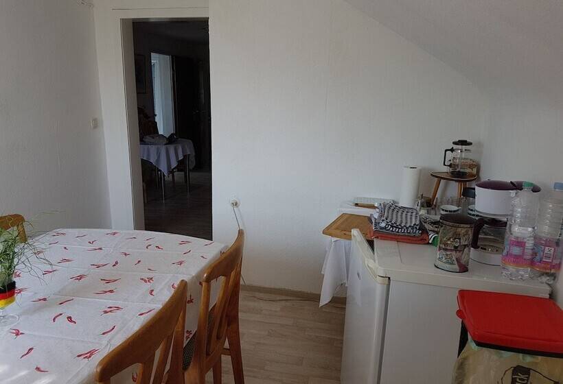 Pensão Gasthof Waldeck