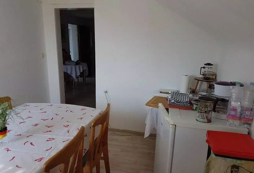 Majatalo Gasthof Waldeck