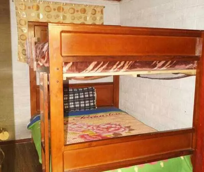 Majatalo Hostal Rosita Guayama Quilotoa