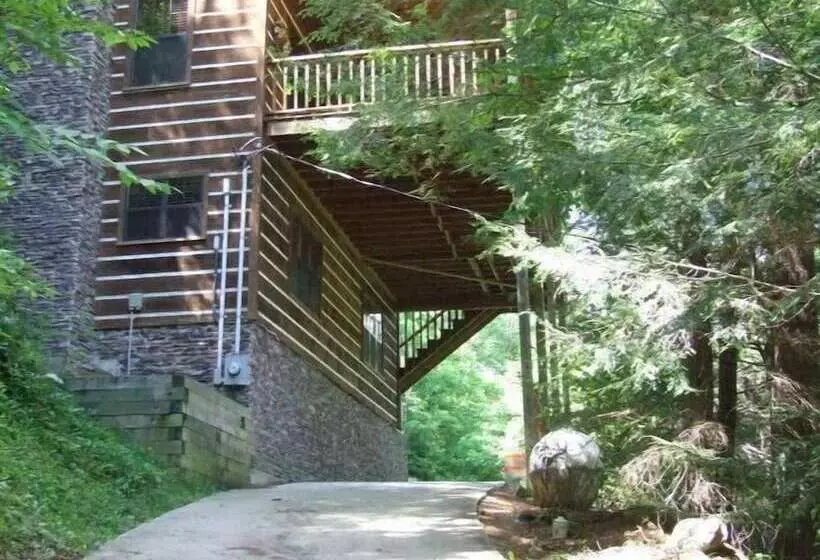 Pick S Riverside Retreat Nevaeh Cabin Rentals