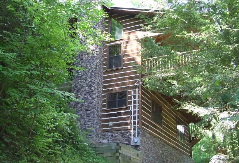 Pick S Riverside Retreat Nevaeh Cabin Rentals