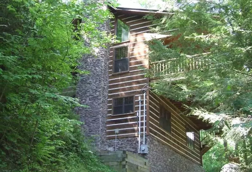 Pick S Riverside Retreat Nevaeh Cabin Rentals