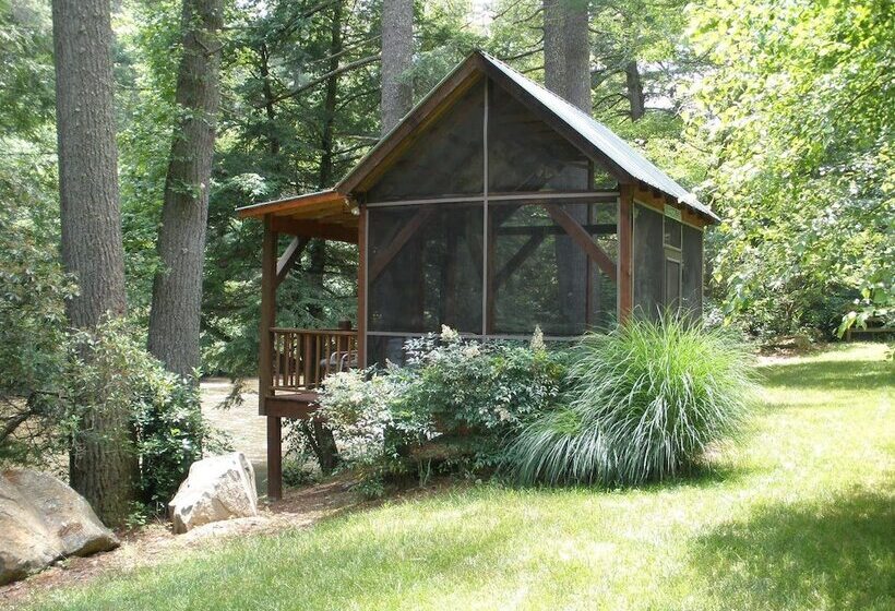 Pick S Riverside Retreat Nevaeh Cabin Rentals