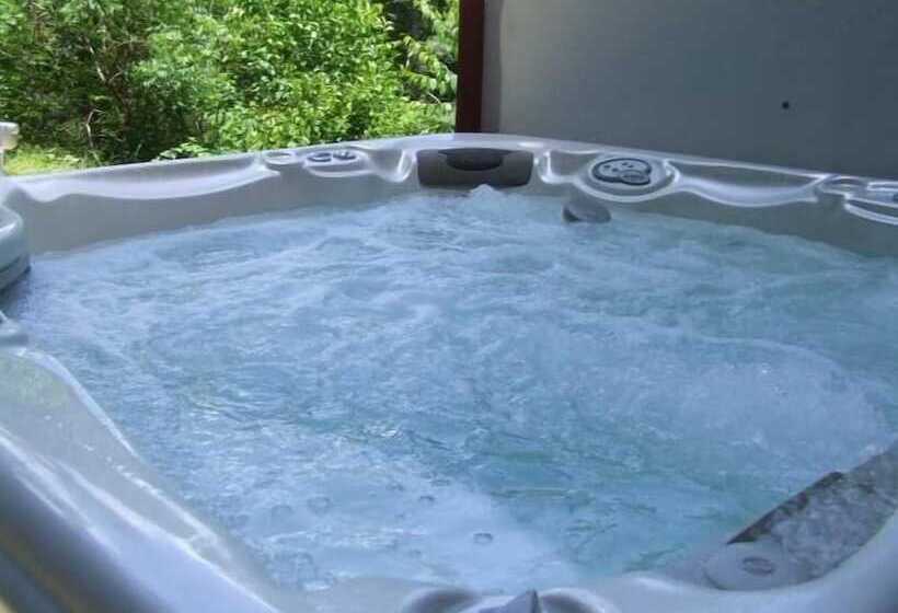 Pick S Riverside Retreat Nevaeh Cabin Rentals