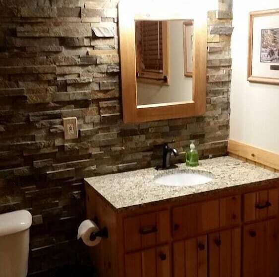 Pick S Riverside Retreat Nevaeh Cabin Rentals