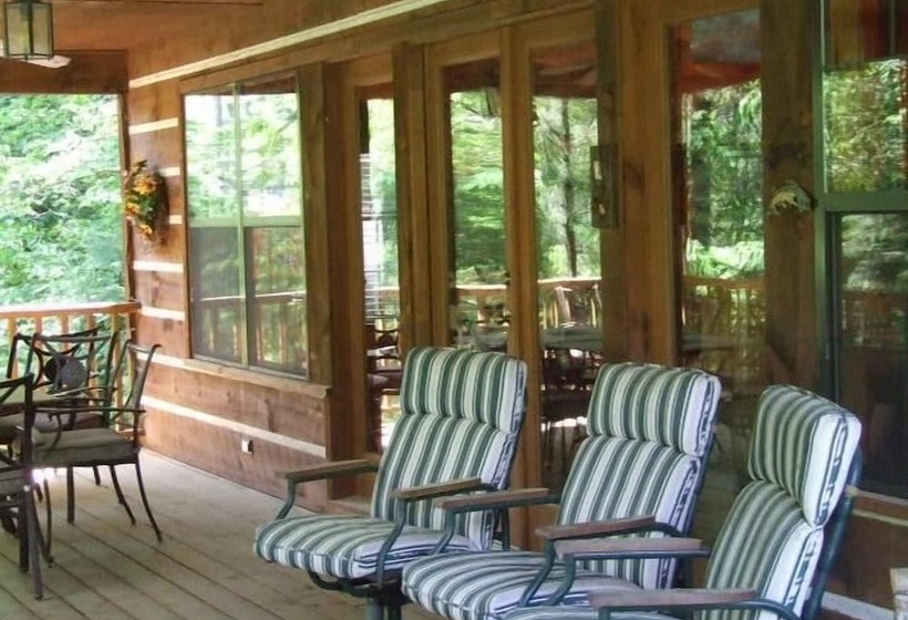 Pick S Riverside Retreat Nevaeh Cabin Rentals