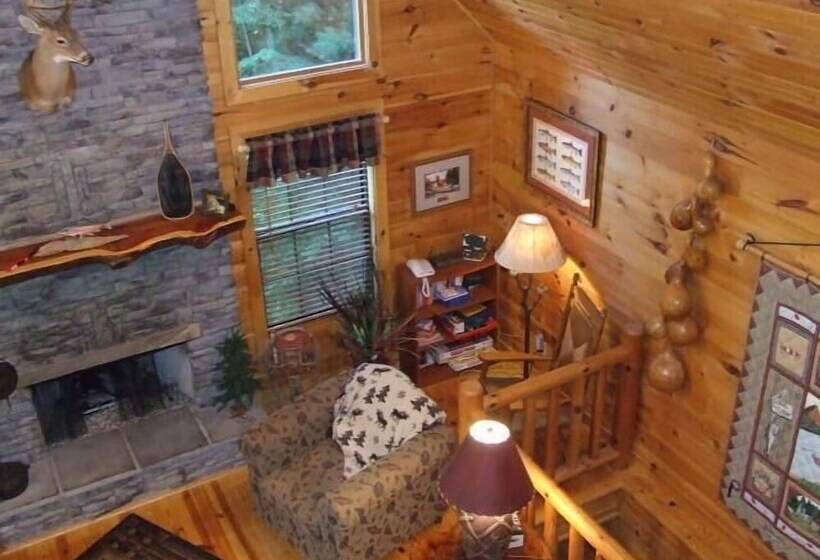 Pick S Riverside Retreat Nevaeh Cabin Rentals