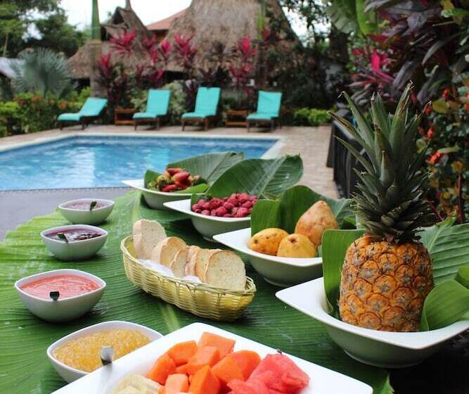 호스텔 Prima Luna Palomino