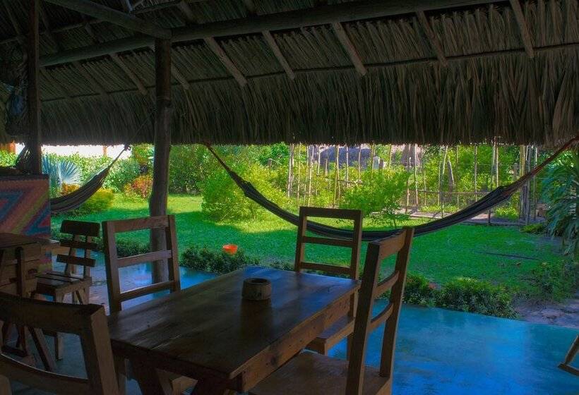 호스텔 Prima Luna Palomino