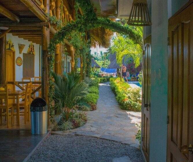 호스텔 Prima Luna Palomino