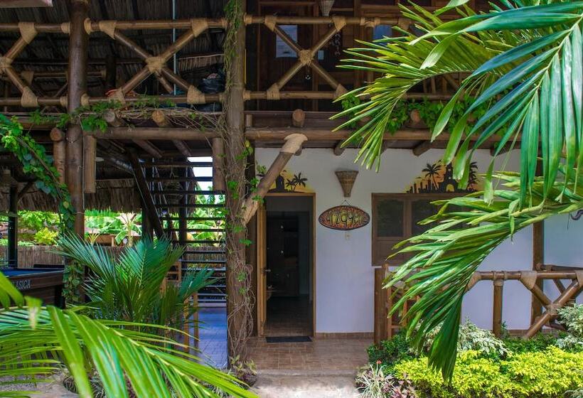 호스텔 Prima Luna Palomino