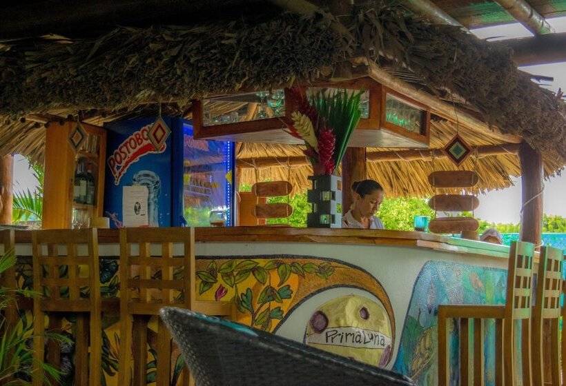 호스텔 Prima Luna Palomino