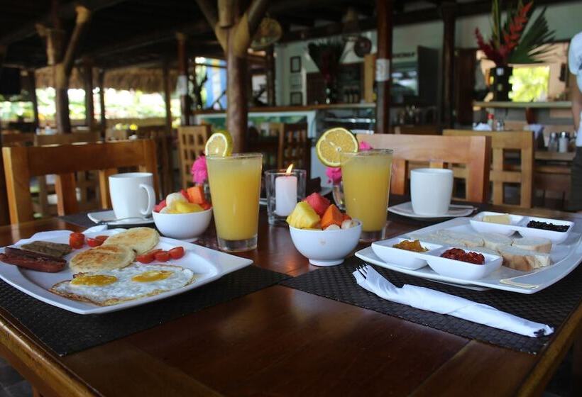 호스텔 Prima Luna Palomino