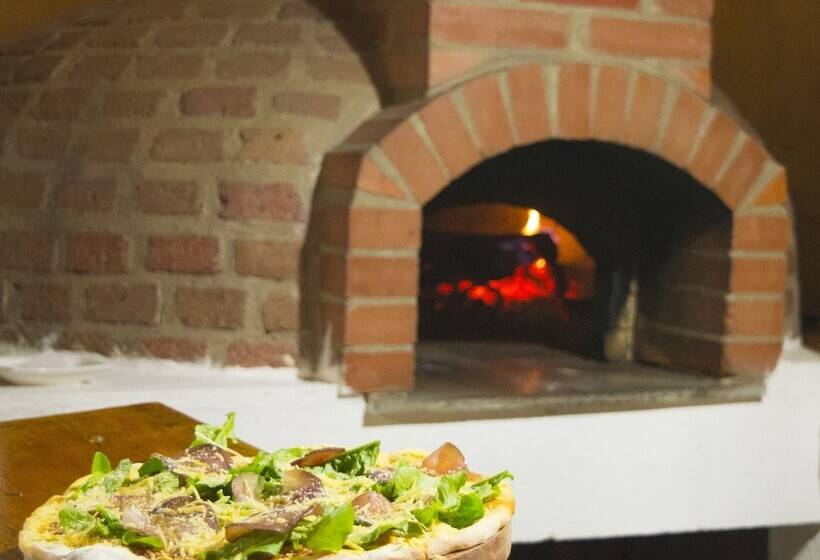 호스텔 Prima Luna Palomino