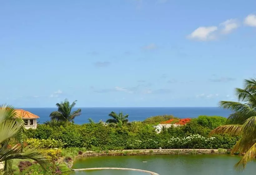 استراحتگاه Royal Villa By Island Villas