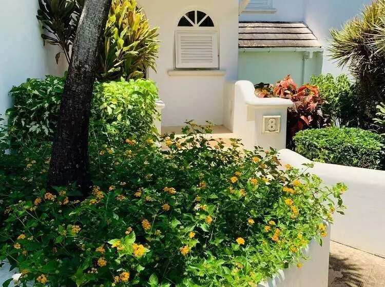 استراحتگاه Royal Villa By Island Villas