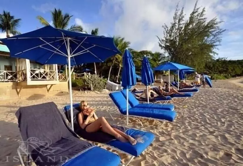 استراحتگاه Royal Villa By Island Villas