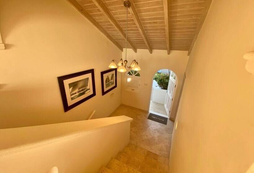 استراحتگاه Royal Villa By Island Villas