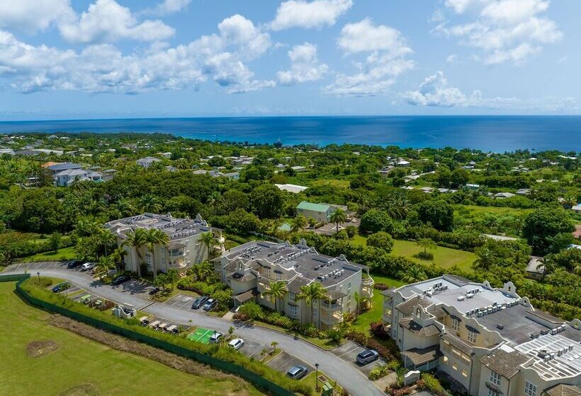 استراحتگاه Royal Villa By Island Villas