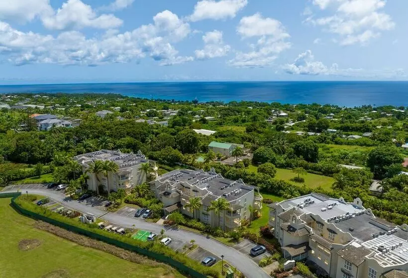 استراحتگاه Royal Villa By Island Villas