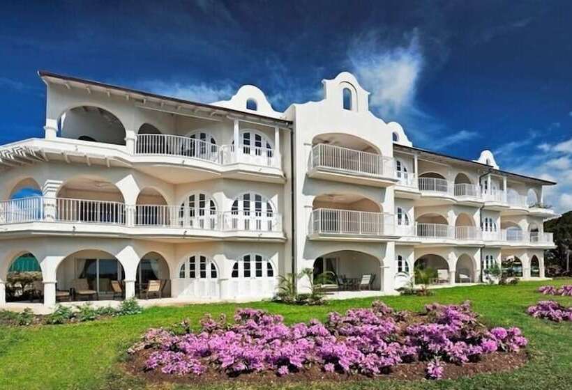 استراحتگاه Royal Villa By Island Villas