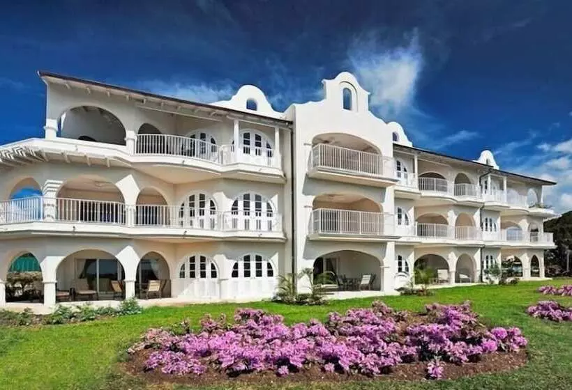 استراحتگاه Royal Villa By Island Villas