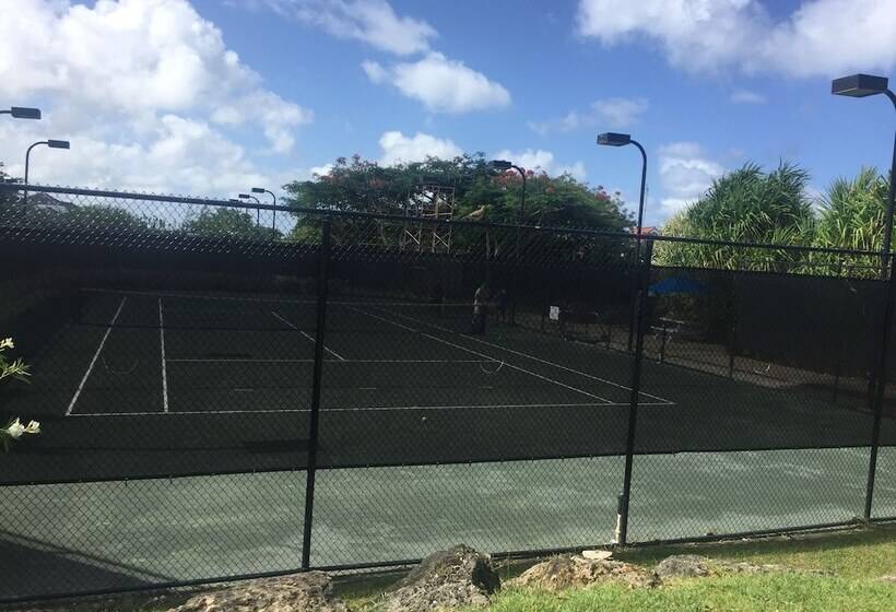 استراحتگاه Royal Villa By Island Villas